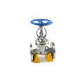 JKTL new design 6 inch 1500lb flanged globe valve stop valve j41h